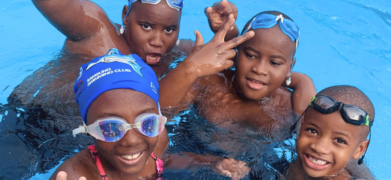 Why Every Child in Abuja Should Learn How to Swim